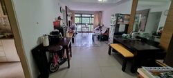 Blk 147 Toa Payoh Towers (Toa Payoh), HDB 5 Rooms #570928281